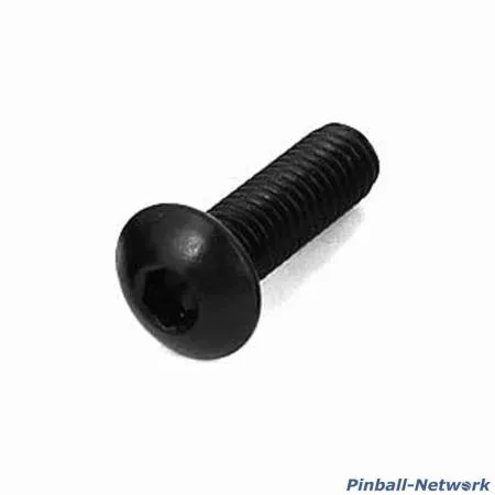 Schraube 10-32 x 5/8"