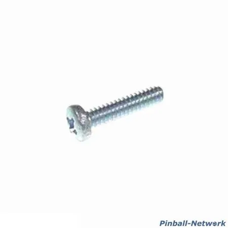Schraube 4-40 x 1/2