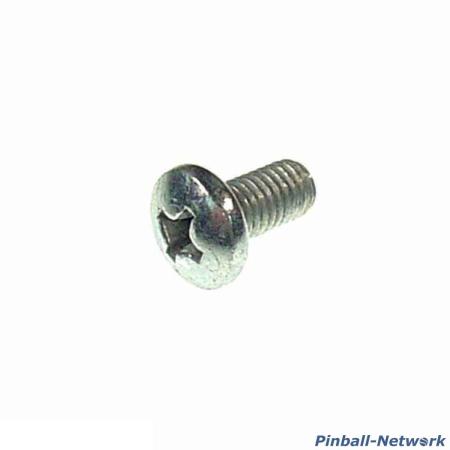 Schraube 5-32 x 1/4