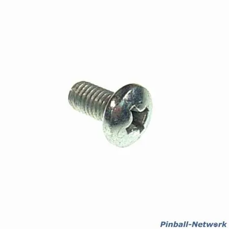 Schraube 5-32 x 1/4