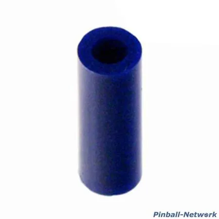 Silikonhülse 1 1/16" dunkelblau