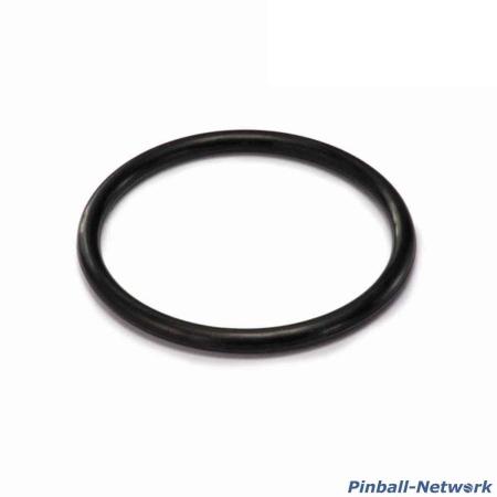 Silikonring schwarz 3