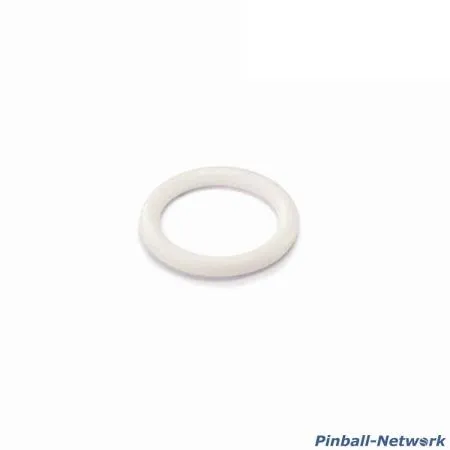 Silikonring weiß 1 1/3"