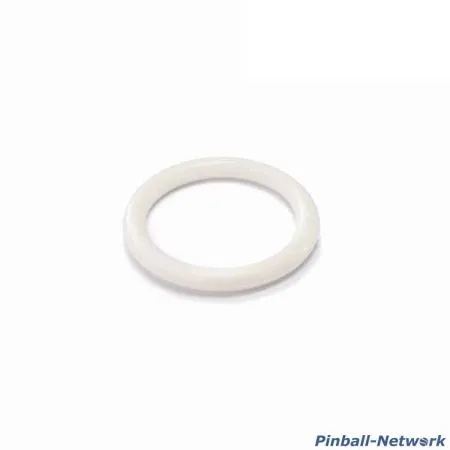 Silikonring weiß 1 3/4"