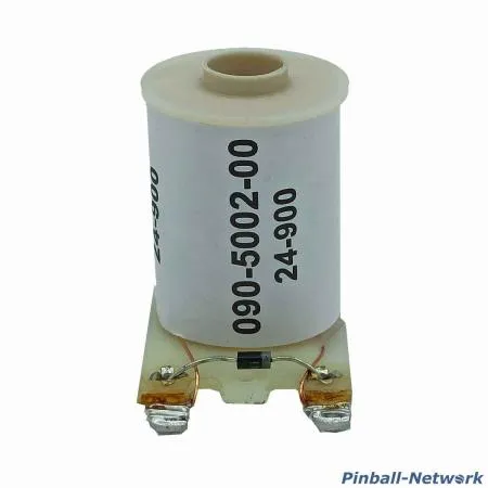 Spule 090-5002-00