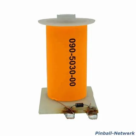 Spule 090-5030-00
