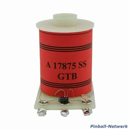 Spule A-17875 SS