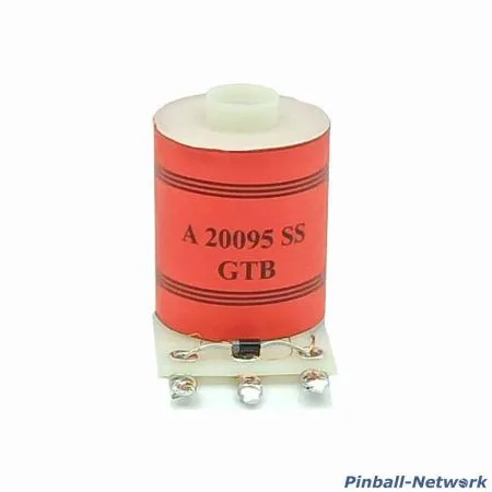 Spule A-20095 SS
