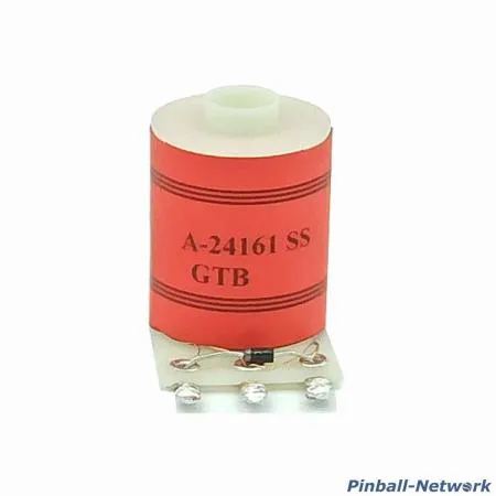 Spule A-24161 SS