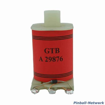 Spule A-29876