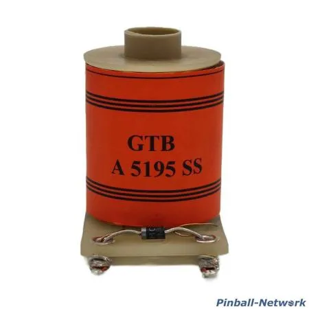 Spule A-5195