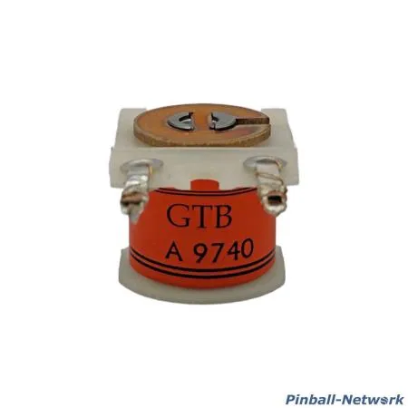 Spule A-9740