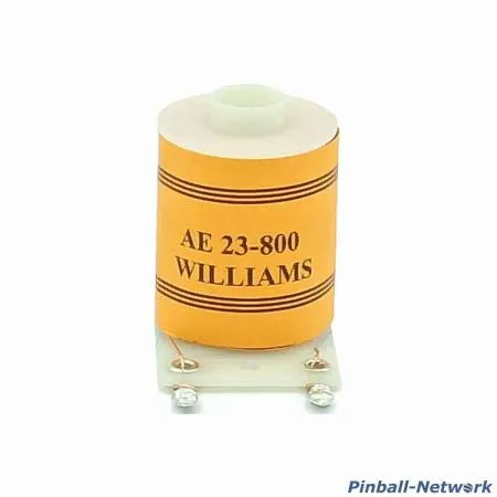 Spule AE-23-800