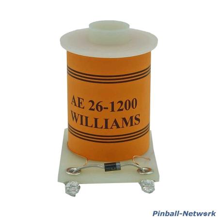 Spule AE-26-1200