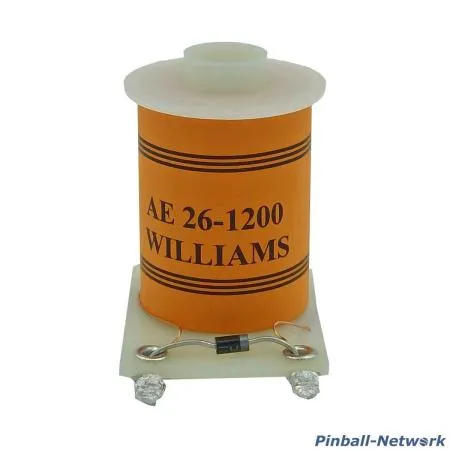 Spule AE-26-1200