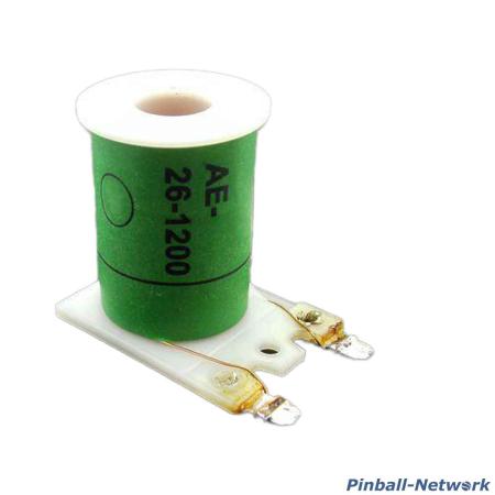 Spule AE-26-1200