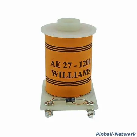 Spule AE-27-1200