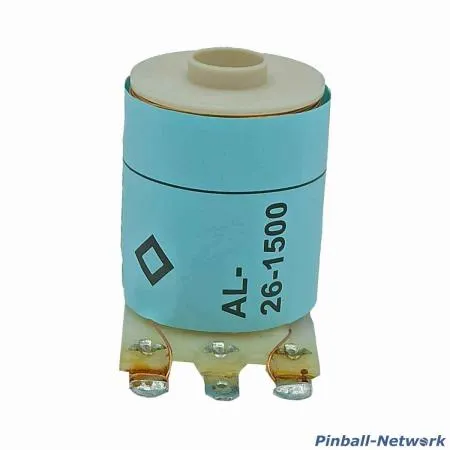 Spule AL-26-1500