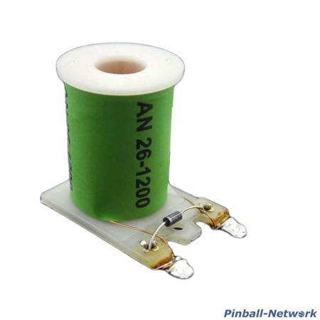 Spule AN-26-1200