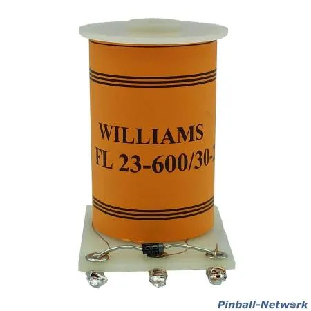 Spule FL-23-600/30-2200