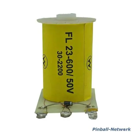 Spule FL-23-600/30-2200