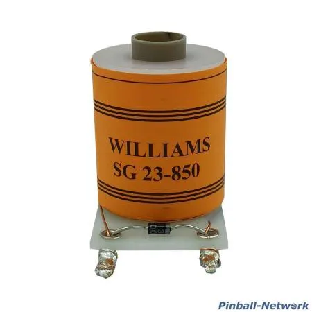 Spule SG-23-850