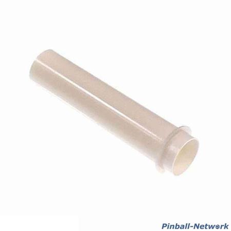 Spulenhülse 57 mm Nylon, mit Absatz