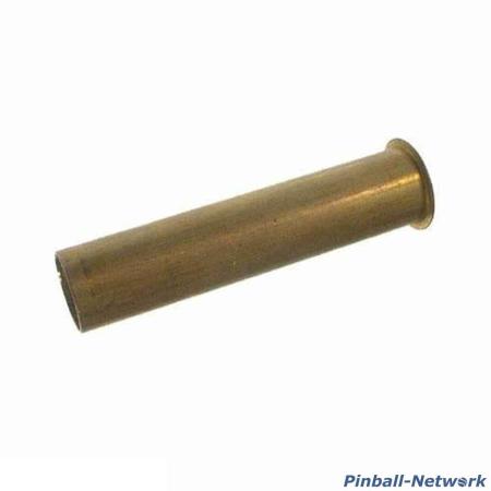 Spulenhülse 63 mm Messing
