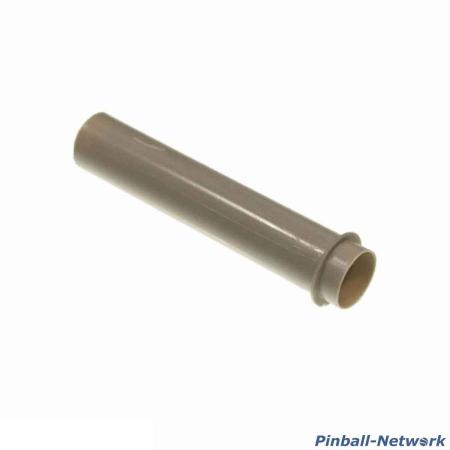 Spulenhülse 68 mm Nylon, mit Absatz