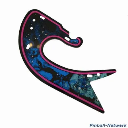 Star Trek: The Next Generation Advance in Rank Plastic