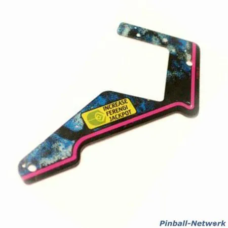 Star Trek: The Next Generation Ferengi Plastic