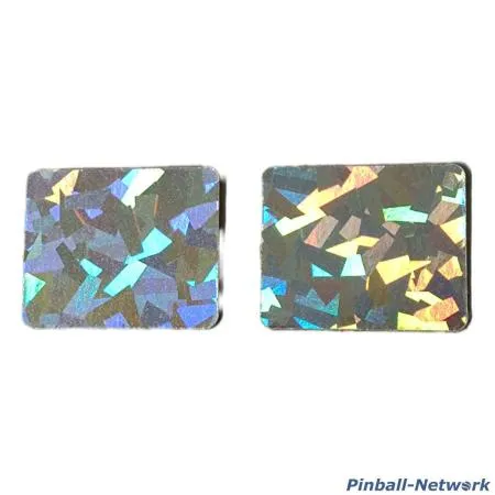 Star Trek: The Next Generation Spinner Decals