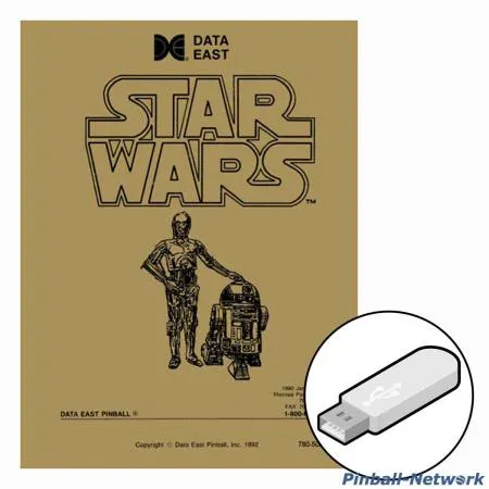 Star Wars Operations Manual
