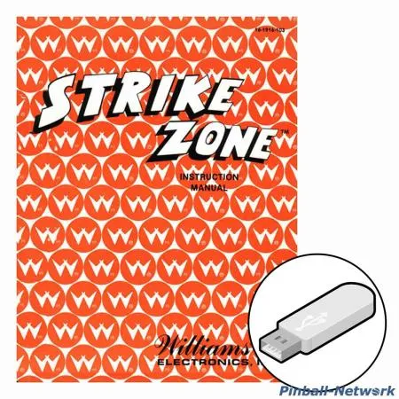 Strike Zone Operations Manual