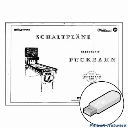 Strike Zone Schaltpläne