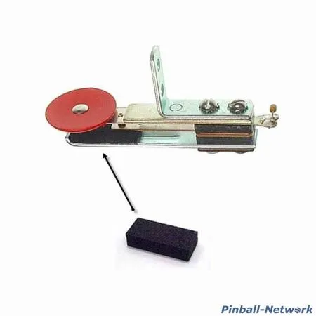 Target Foam, 10er Set