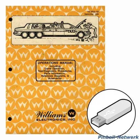 Taxi Operations Manual