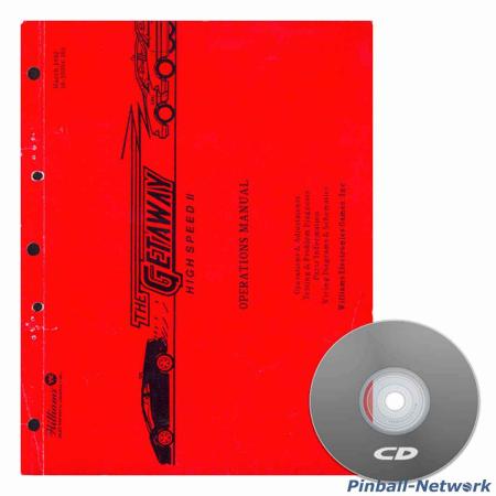 The Getaway Operations Manual