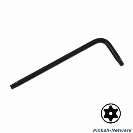 Torx Winkelschraubendreher T20