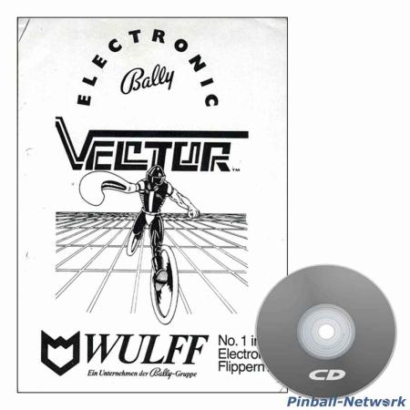 Vector Handbuch