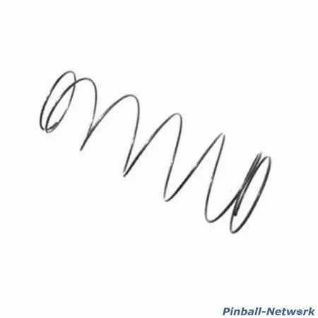 Vertical Up Kicker (VUK) Compression Feder