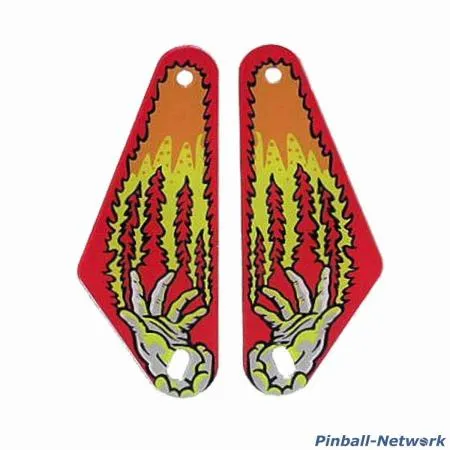 Whirlwind Slingshot Plastics