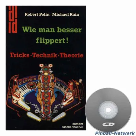 Wie man besser flippert !