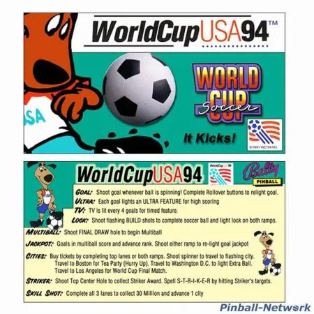 World Cup Soccer Custom Cards