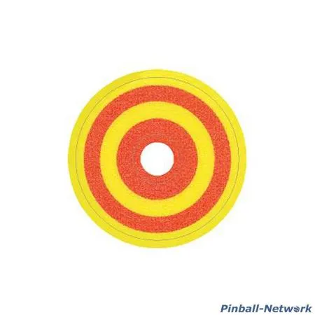 World Cup Soccer Target Decal