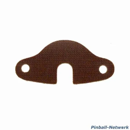 Yoke Gottlieb, Pertinax