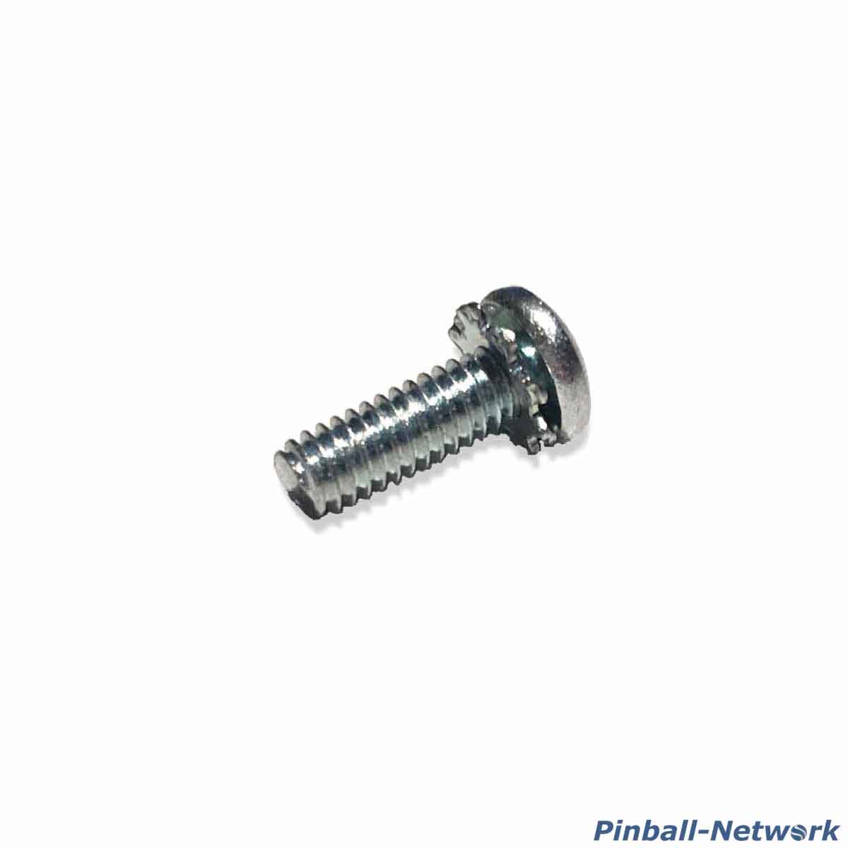 Schraube 6-32 x 3/8 