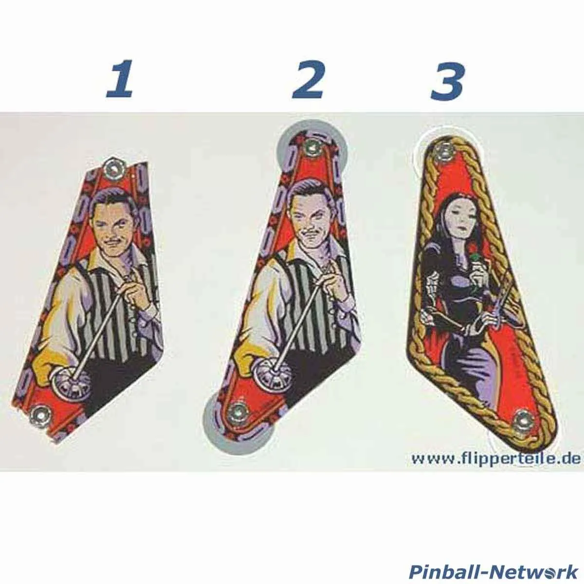 19 mm Schutzscheibe für Spielfeldplastiks