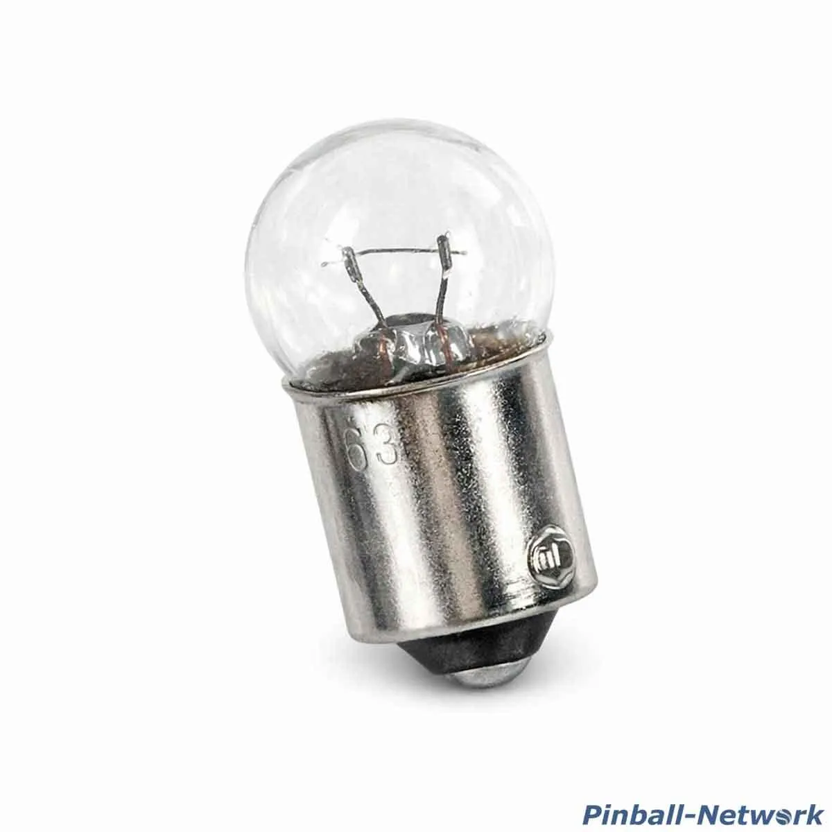 #63 Flasherlampe mit Bajonettsockel