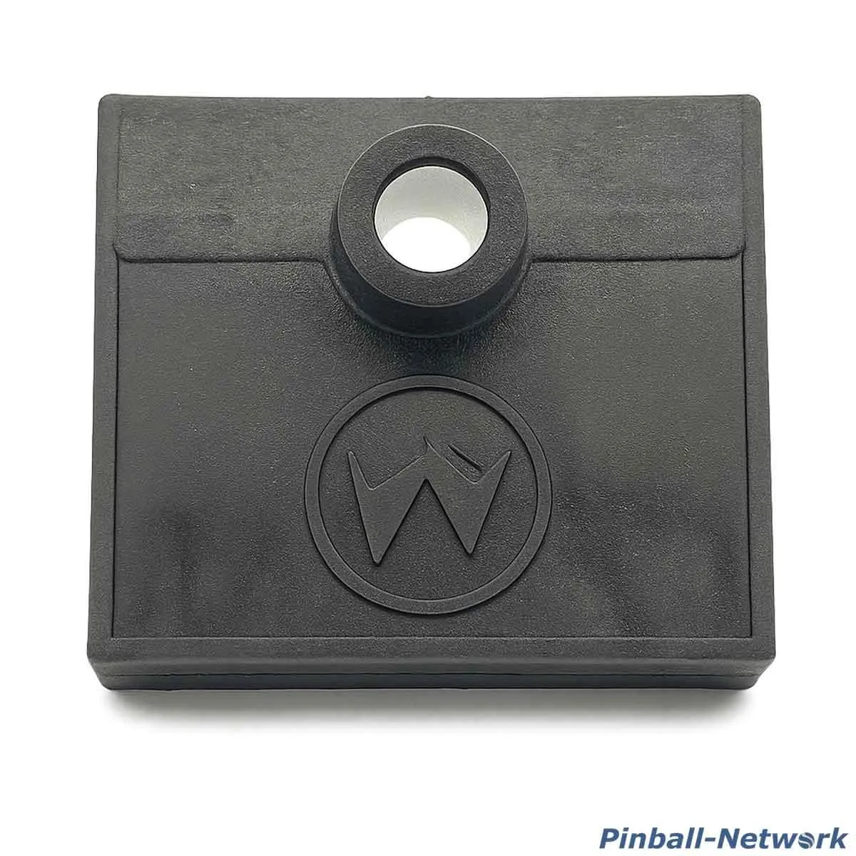 Abschussgehäuse EM schwarz